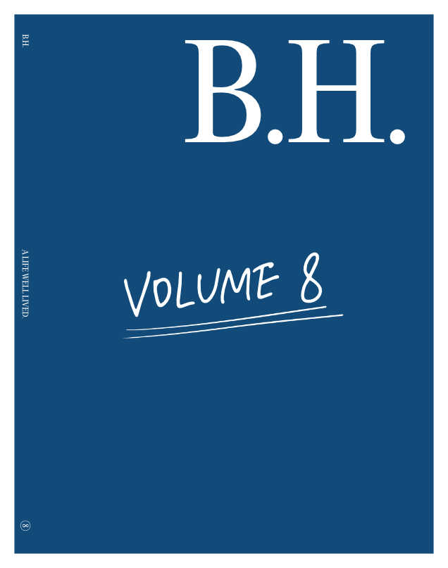 Volume Eight